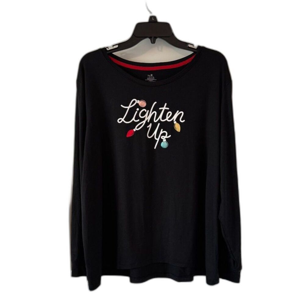 ❤️Holiday PJ Shirt❤️